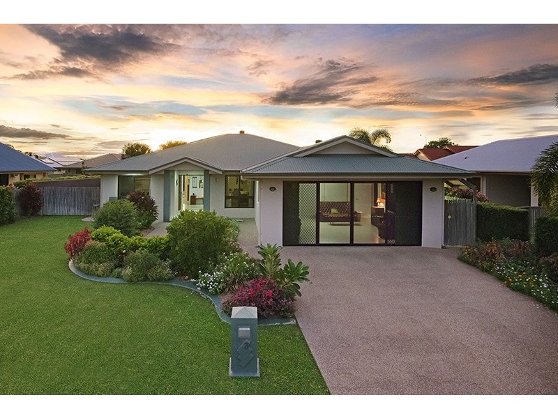 3 Angelus Place, Kirwan QLD 4817