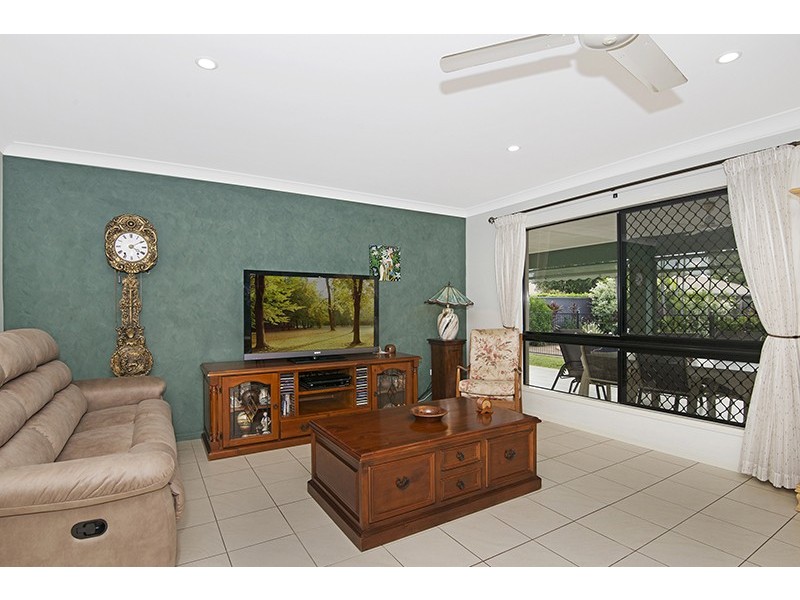 3 Angelus Place, Kirwan QLD 4817