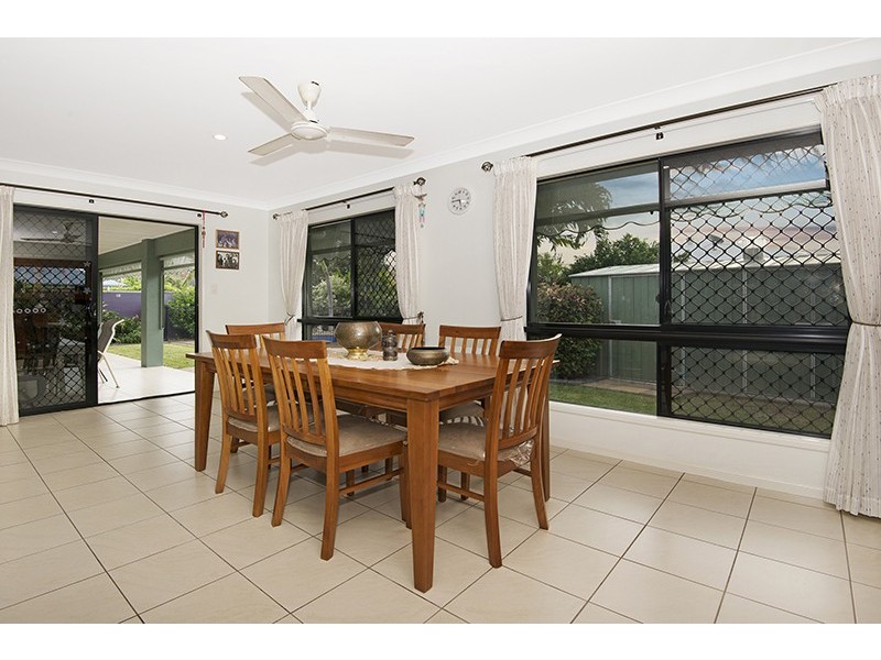 3 Angelus Place, Kirwan QLD 4817