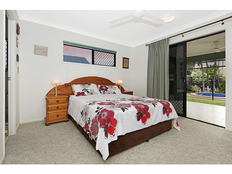 3 Angelus Place, Kirwan QLD 4817
