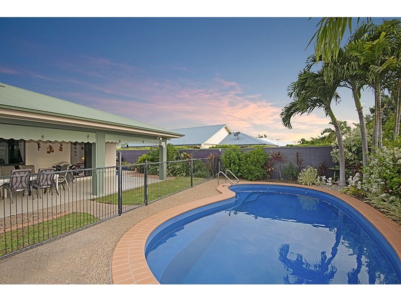 3 Angelus Place, Kirwan QLD 4817
