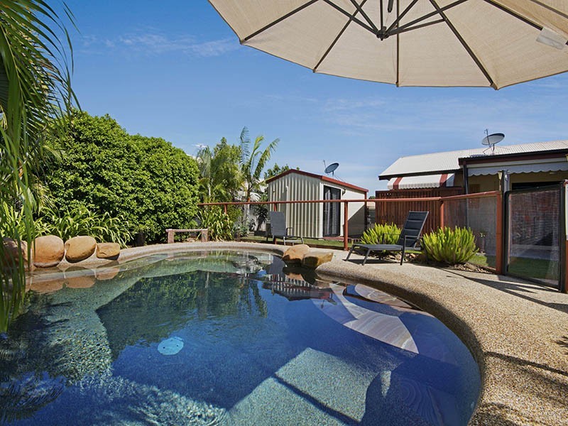 2 Lakewood Avenue, Kirwan QLD 4817