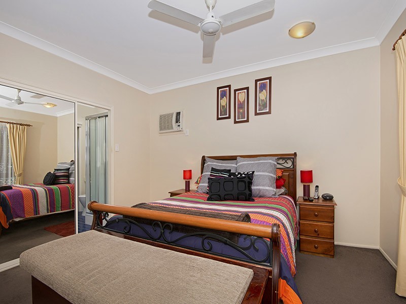 2 Lakewood Avenue, Kirwan QLD 4817