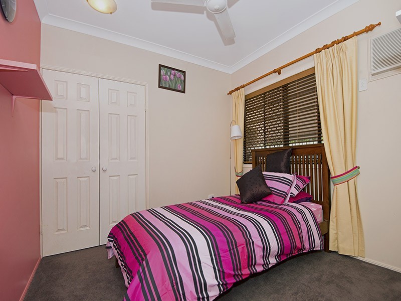 2 Lakewood Avenue, Kirwan QLD 4817