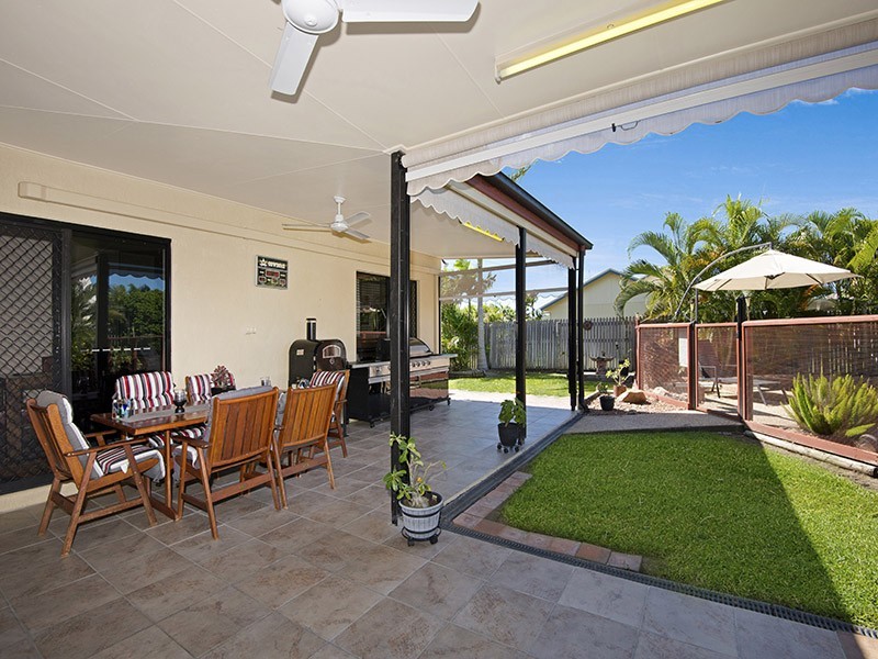2 Lakewood Avenue, Kirwan QLD 4817