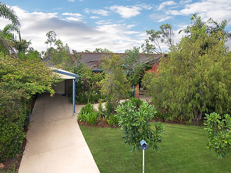 4 Winchester Court, Kirwan QLD 4817