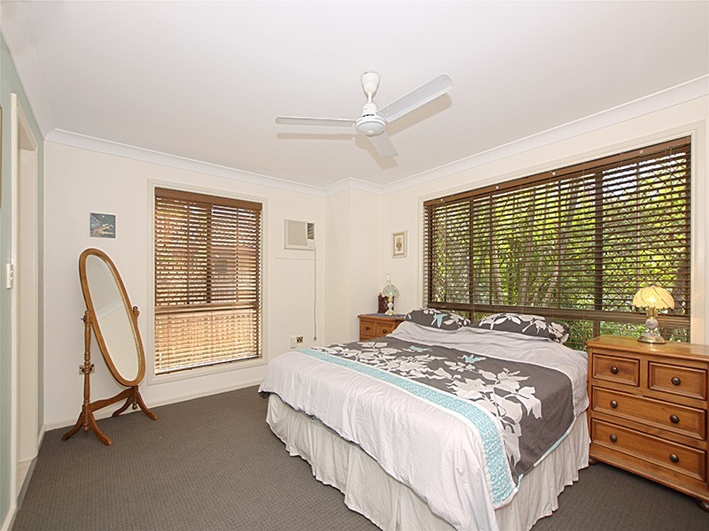 4 Winchester Court, Kirwan QLD 4817