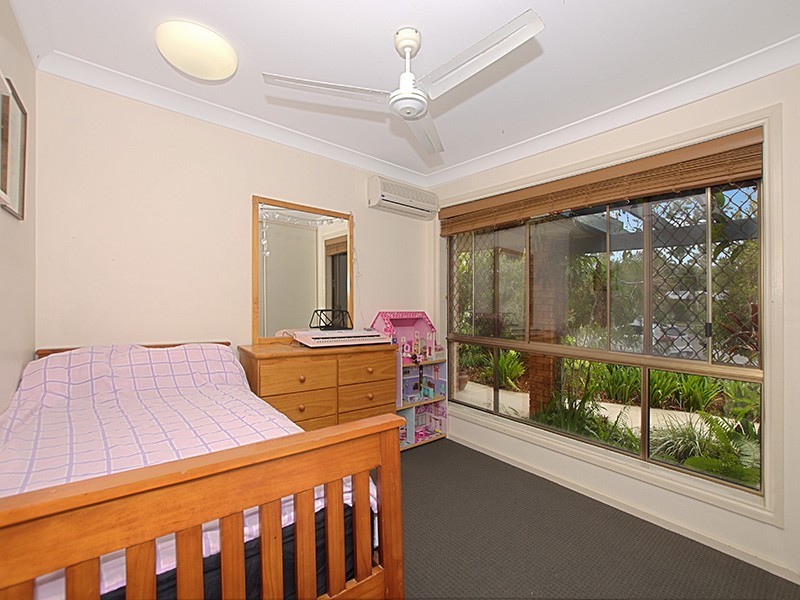 4 Winchester Court, Kirwan QLD 4817