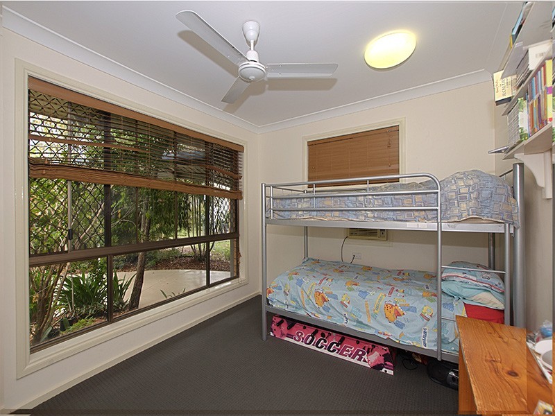 4 Winchester Court, Kirwan QLD 4817