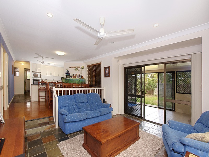 4 Winchester Court, Kirwan QLD 4817