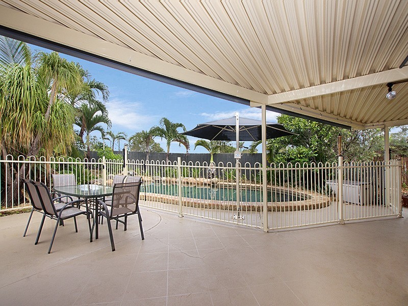 4 Winchester Court, Kirwan QLD 4817