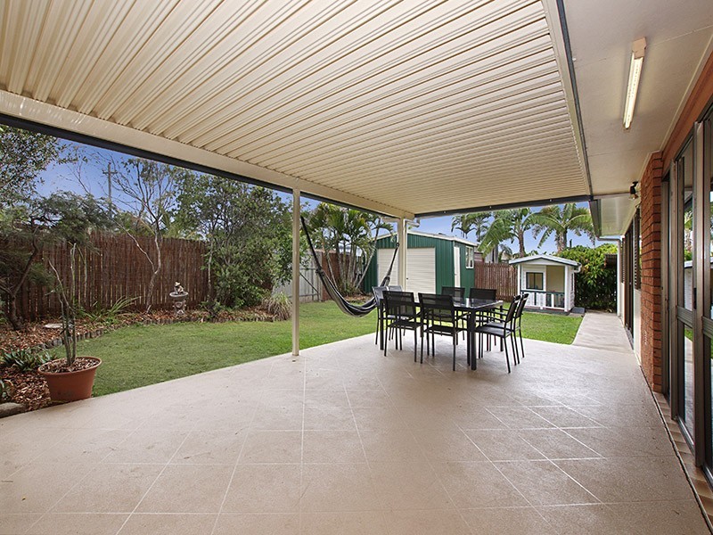 4 Winchester Court, Kirwan QLD 4817