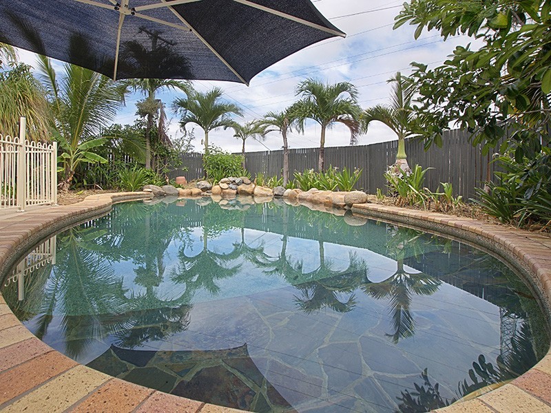 4 Winchester Court, Kirwan QLD 4817