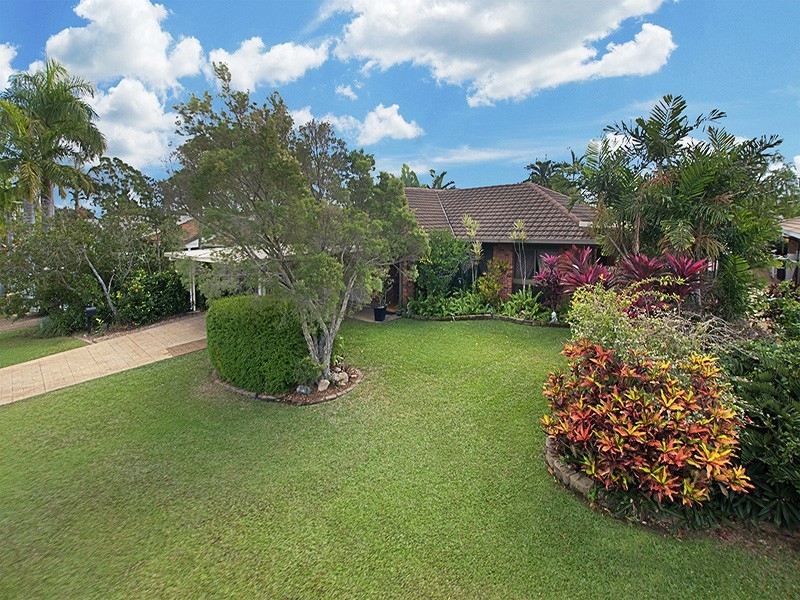 96 Whitsunday Drive, Kirwan QLD 4817