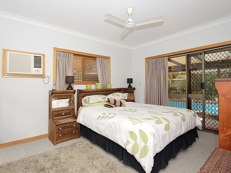 96 Whitsunday Drive, Kirwan QLD 4817