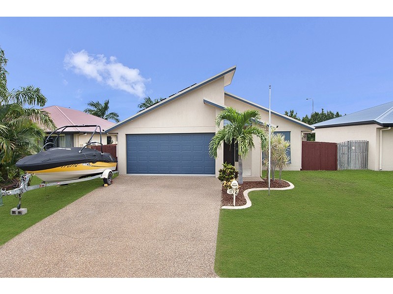 13 Langley Place, Kirwan QLD 4817