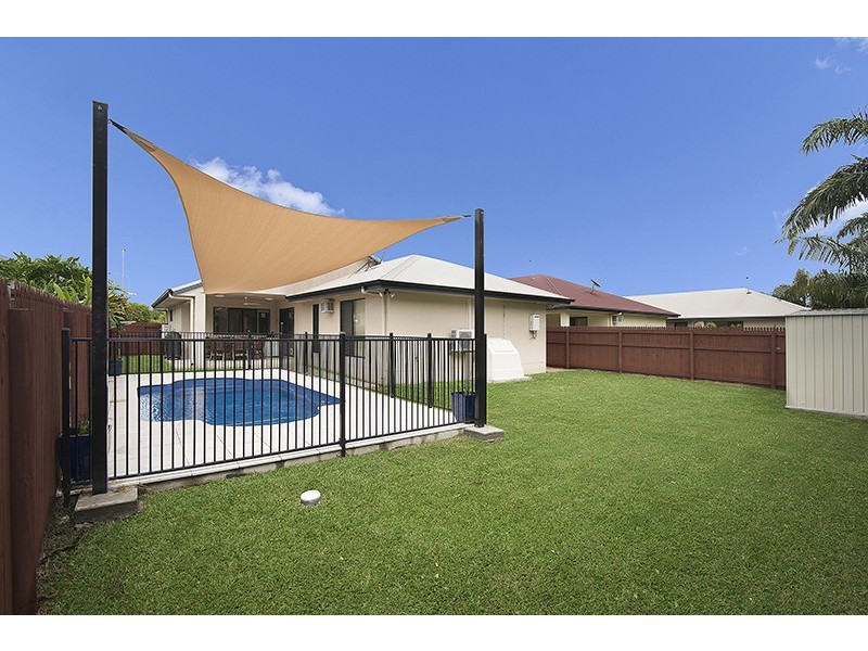 13 Langley Place, Kirwan QLD 4817
