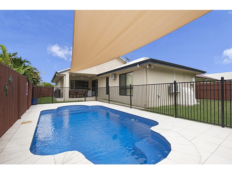 13 Langley Place, Kirwan QLD 4817