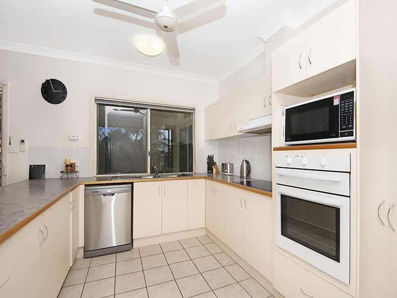 2 Alpina Place, Kirwan QLD 4817