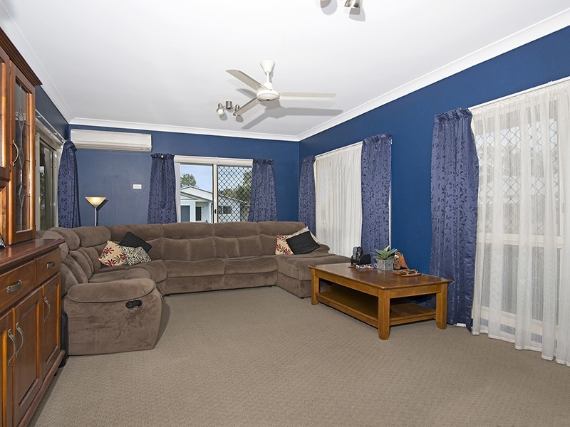 2 Alpina Place, Kirwan QLD 4817