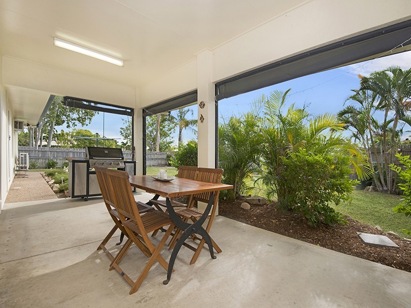 2 Alpina Place, Kirwan QLD 4817