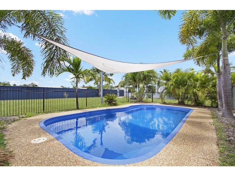 114 Geaney Lane, Deeragun QLD 4818