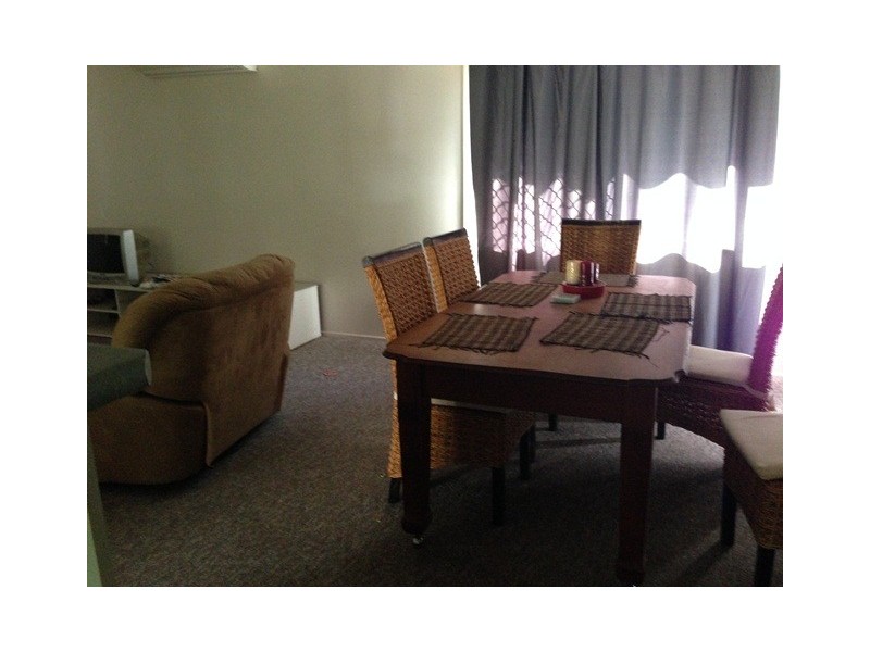 ROOM 1/18 Aloomba Street, Cranbrook QLD 4814