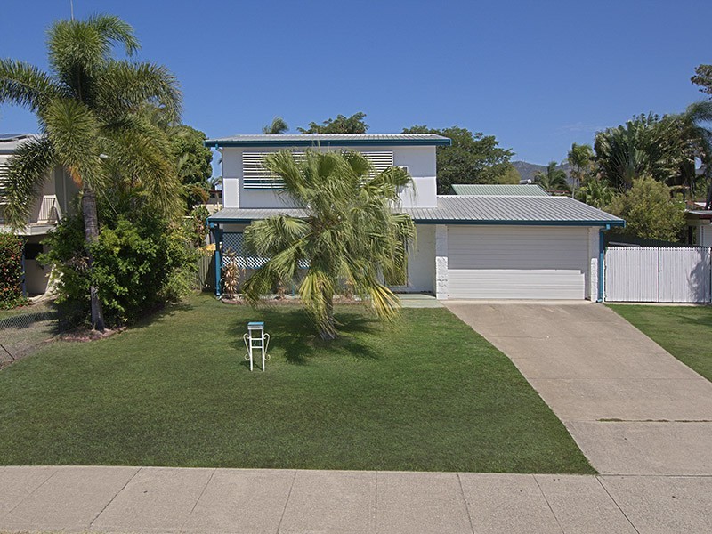 21 Lanark Street, Kirwan QLD 4817