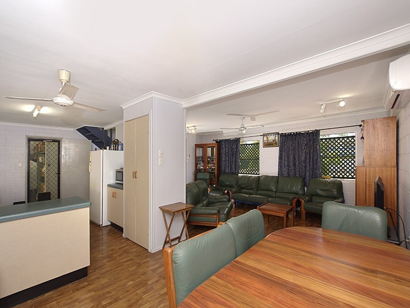 21 Lanark Street, Kirwan QLD 4817