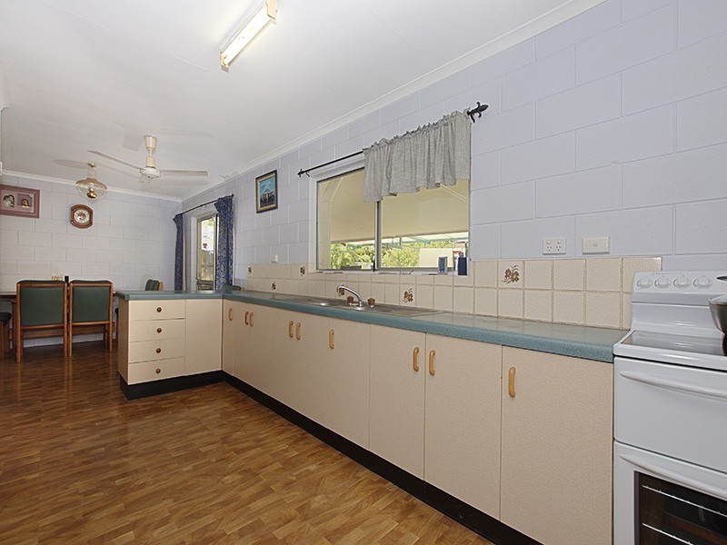 21 Lanark Street, Kirwan QLD 4817