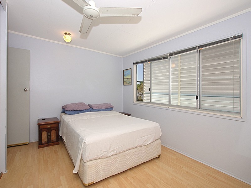 21 Lanark Street, Kirwan QLD 4817