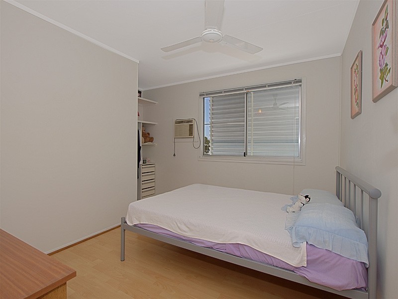 21 Lanark Street, Kirwan QLD 4817