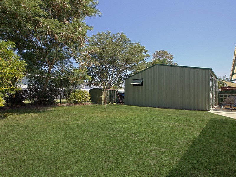 21 Lanark Street, Kirwan QLD 4817