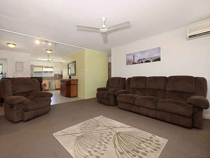39 Crocker Street, Kirwan QLD 4817