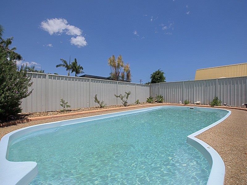 39 Crocker Street, Kirwan QLD 4817
