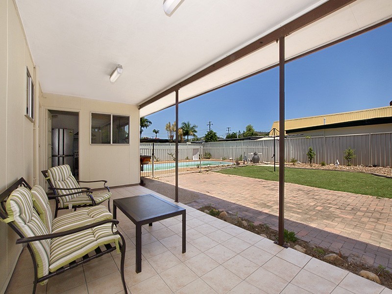 39 Crocker Street, Kirwan QLD 4817