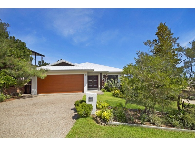 24 Britomart Street, Bushland Beach QLD 4818