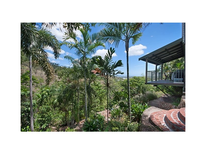 12 Gillian Court, Wulguru QLD 4811