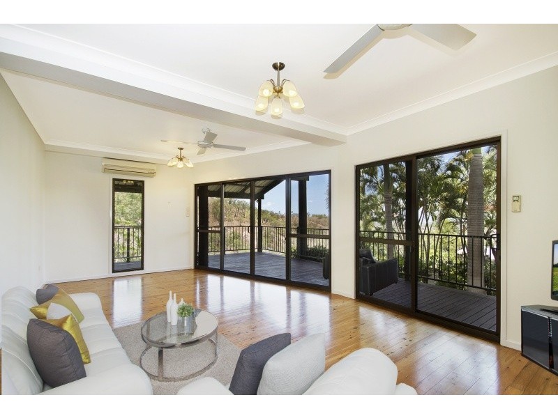 12 Gillian Court, Wulguru QLD 4811