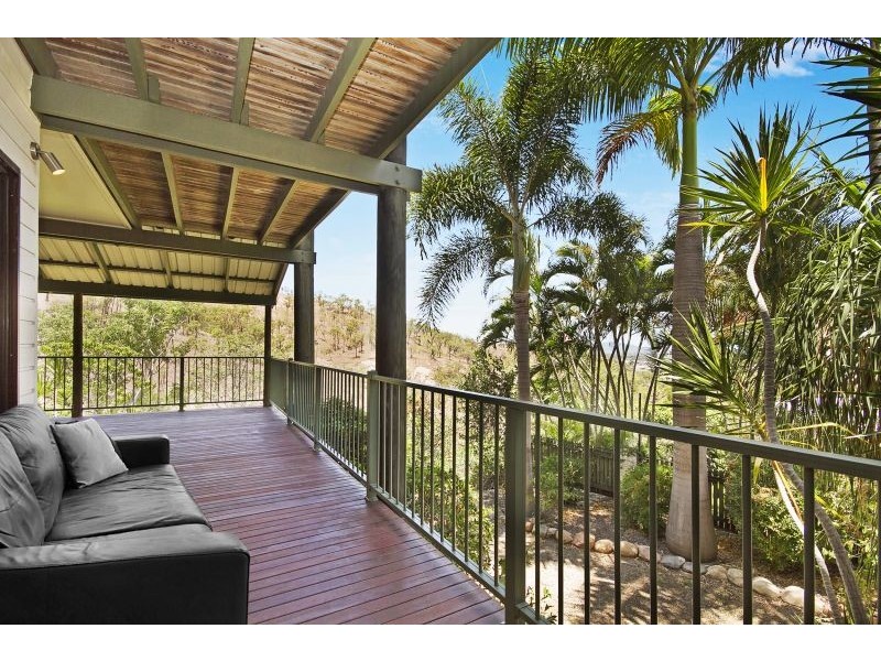 12 Gillian Court, Wulguru QLD 4811