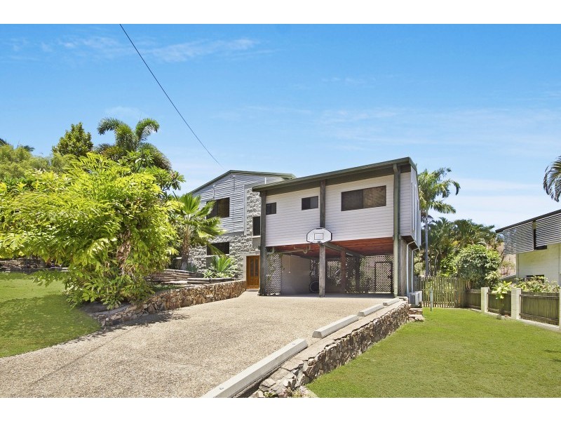 12 Gillian Court, Wulguru QLD 4811