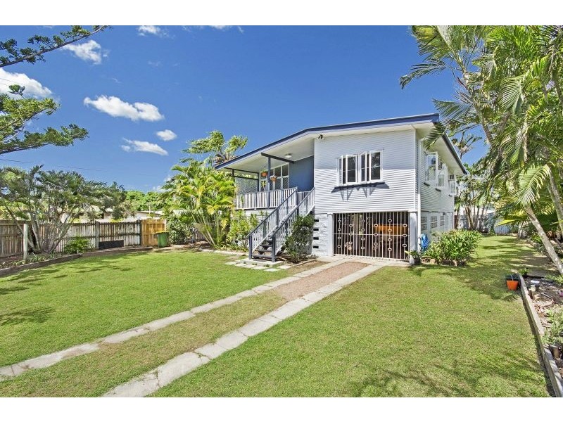 38 Pugh Street, Aitkenvale QLD 4814