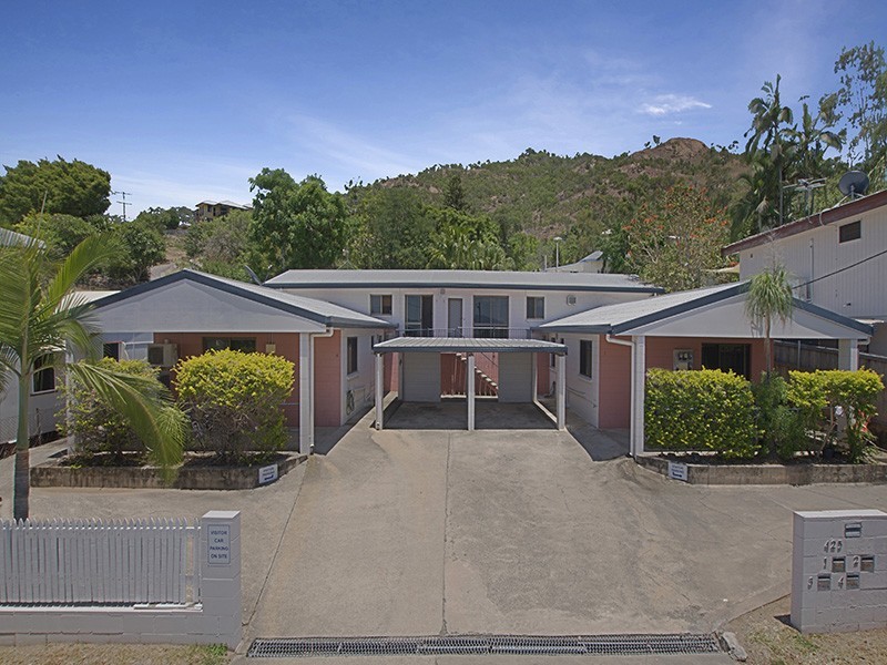 1/425 Walker Street, Townsville City QLD 4810