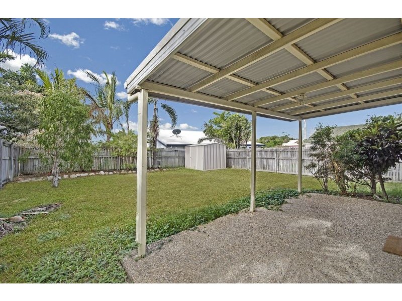 5 Damson Court, Douglas QLD 4814