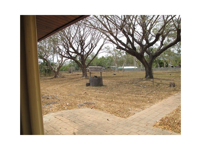 12 Duggan Drive, Alligator Creek QLD 4816
