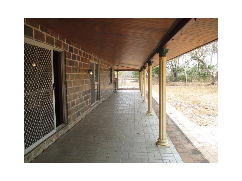 12 Duggan Drive, Alligator Creek QLD 4816
