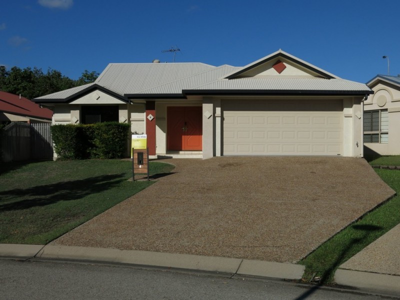 4 Ashburton Place, Douglas QLD 4814