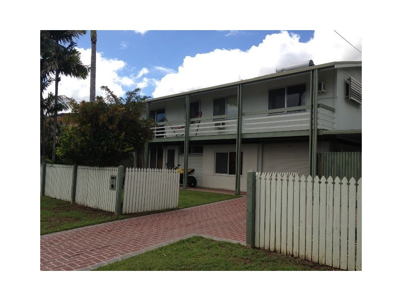 11 Valencia Street, Kirwan QLD 4817