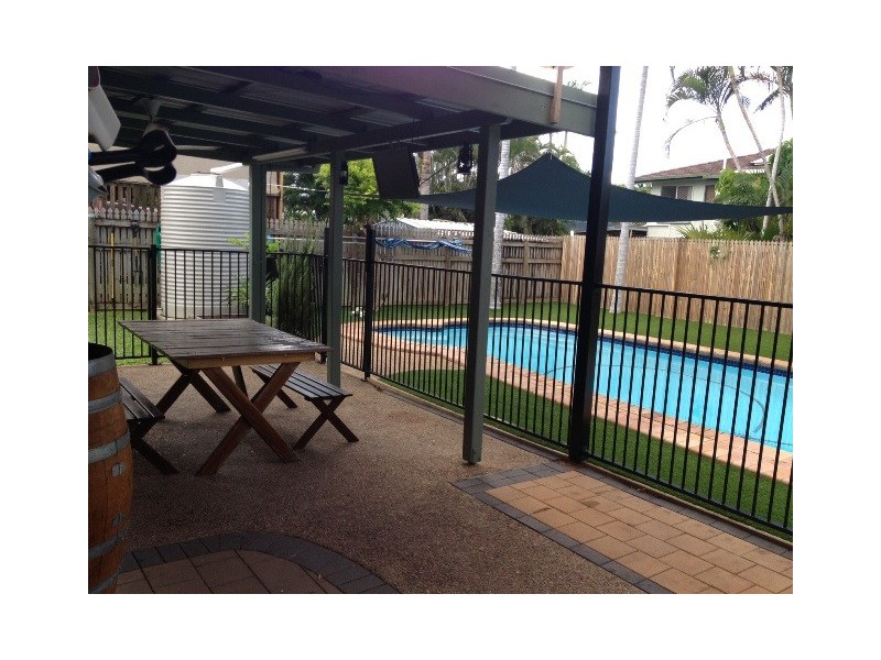 11 Valencia Street, Kirwan QLD 4817