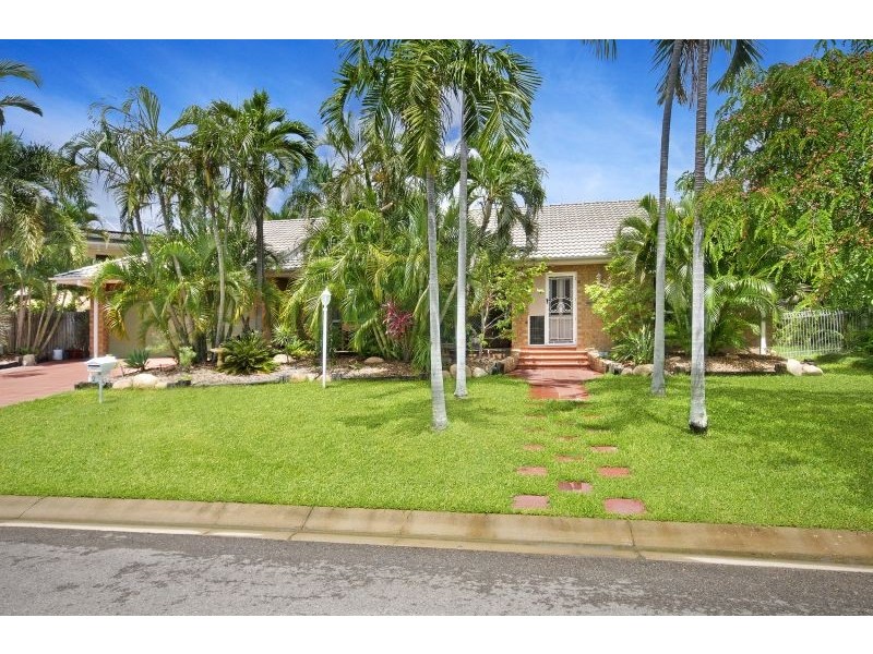 2 Linaria Court, Annandale QLD 4814